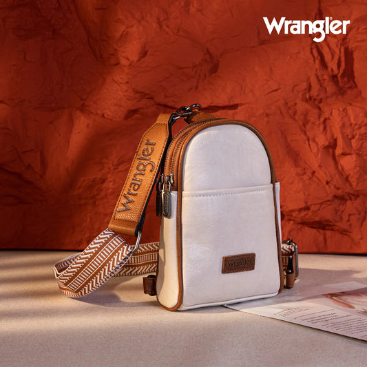 Wrangler Sling Bag/Crossbody/Chest Bag