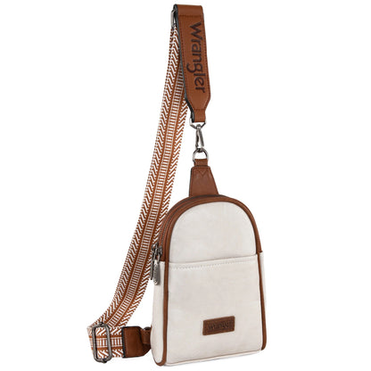 Wrangler Sling Bag/Crossbody/Chest Bag