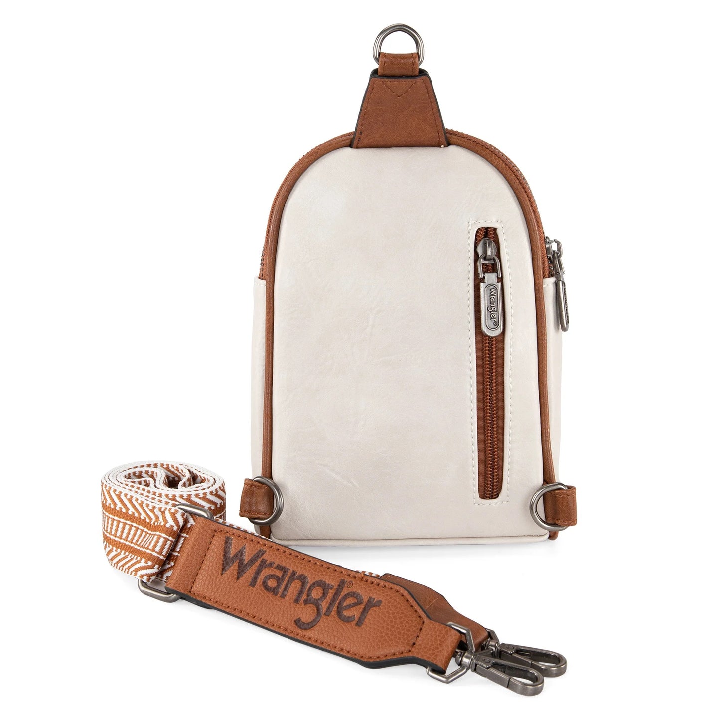 Wrangler Sling Bag/Crossbody/Chest Bag