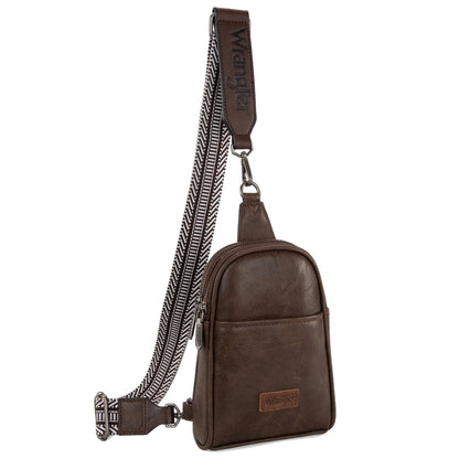 Wrangler Sling Bag/Crossbody/Chest Bag