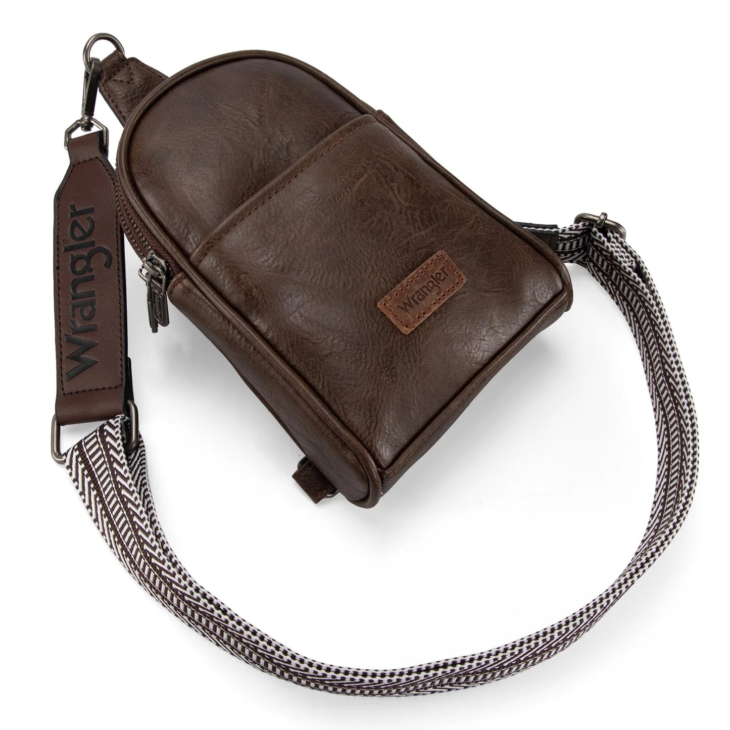 Wrangler Sling Bag/Crossbody/Chest Bag